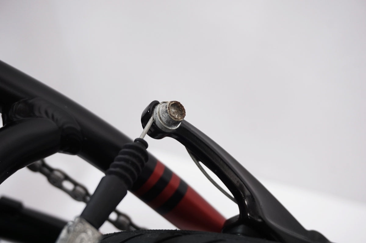 DAHON 「ダホン」 K3 2018年頃 折り畳み自転車 / バイチャリ世田谷店