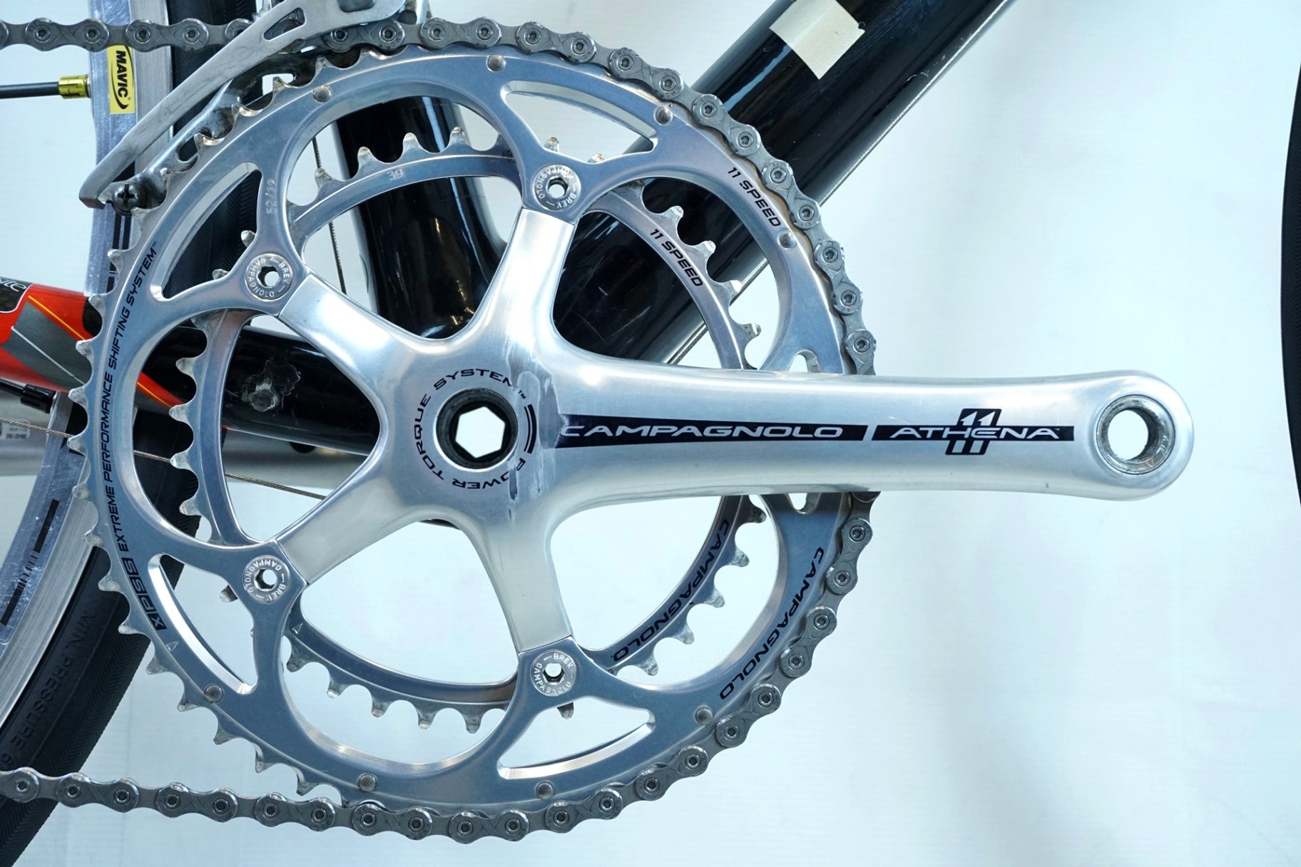 KOGA 「コガ」 MIYATA FULLPRO CARBON 2007年モデル ロードバイク / バイチャリ浦和ベース