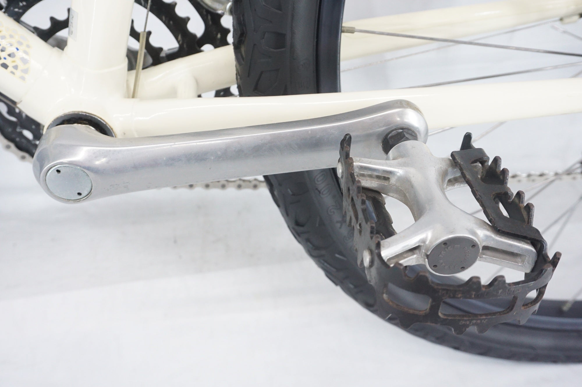 BRIDGESTONE 「ブリヂストン」 WILDWEST 1000 1990年頃 マウンテンバイク / 阪急塚口店