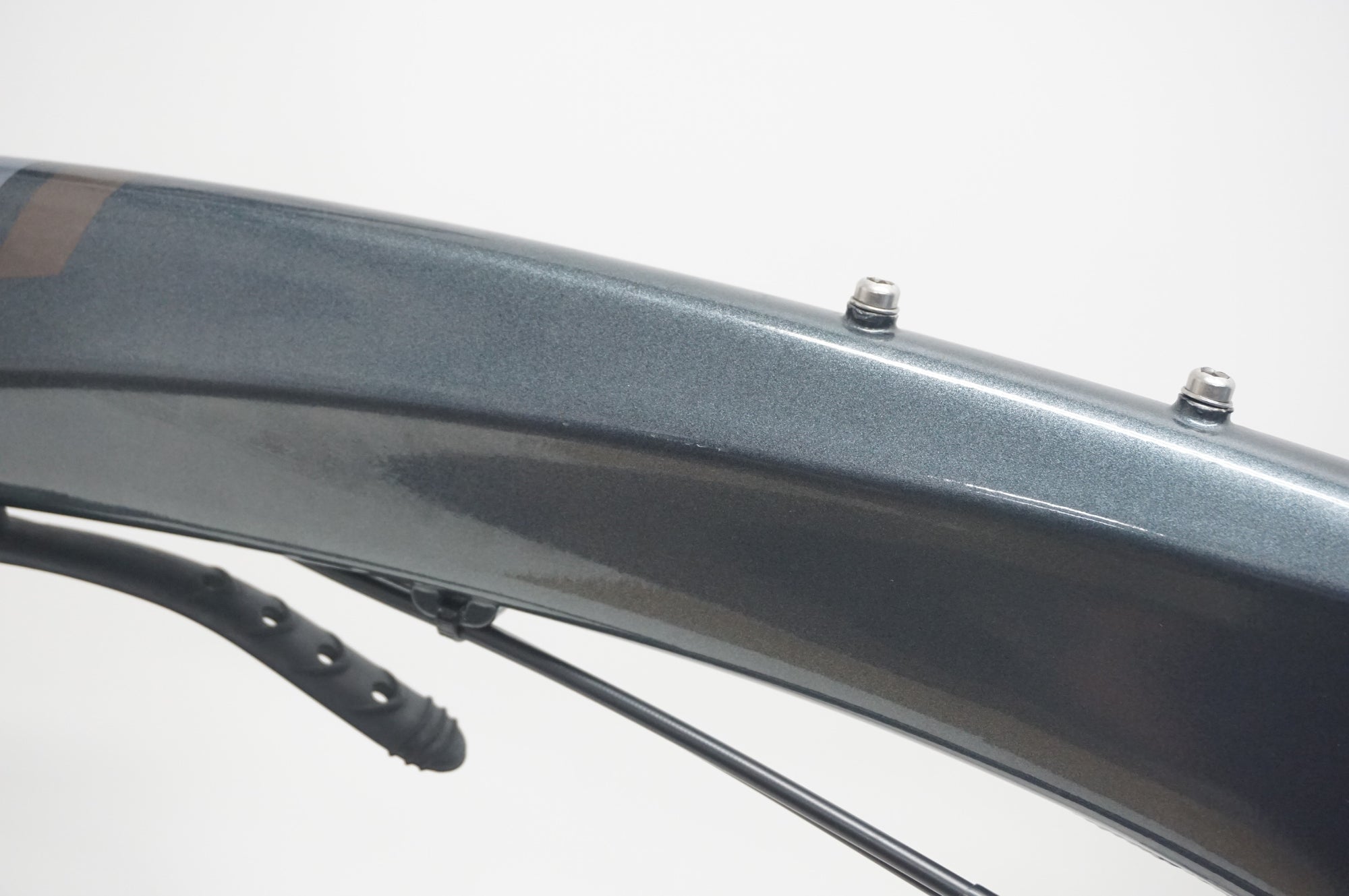 TERN 「ターン」 VERGE P10 2022年モデル 20インチ 折りたたみ自転車 / 福岡店
