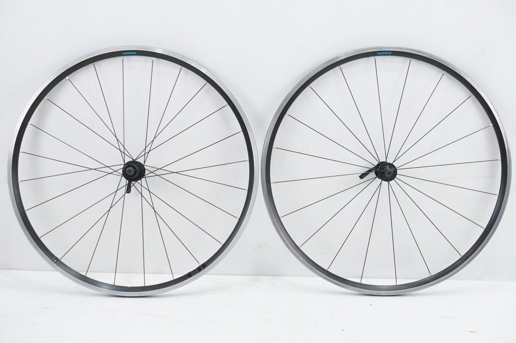 シマノ WH-RS100 ホイールセット SHIMANO 「シマノ」 WH-RS100 シマノ 11速 ホイールセット