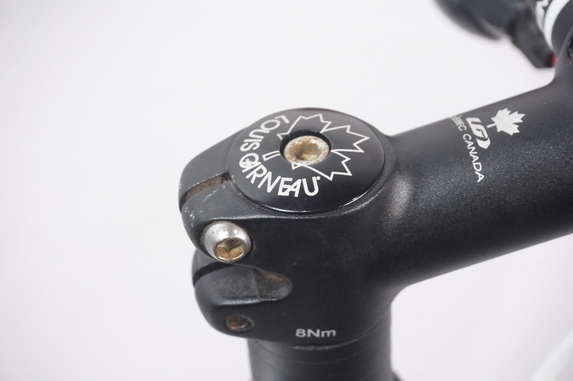 LOUIS GARNEAU 「ルイガノ」 SETTER 8.0 2023年モデル クロスバイク / 中目黒店