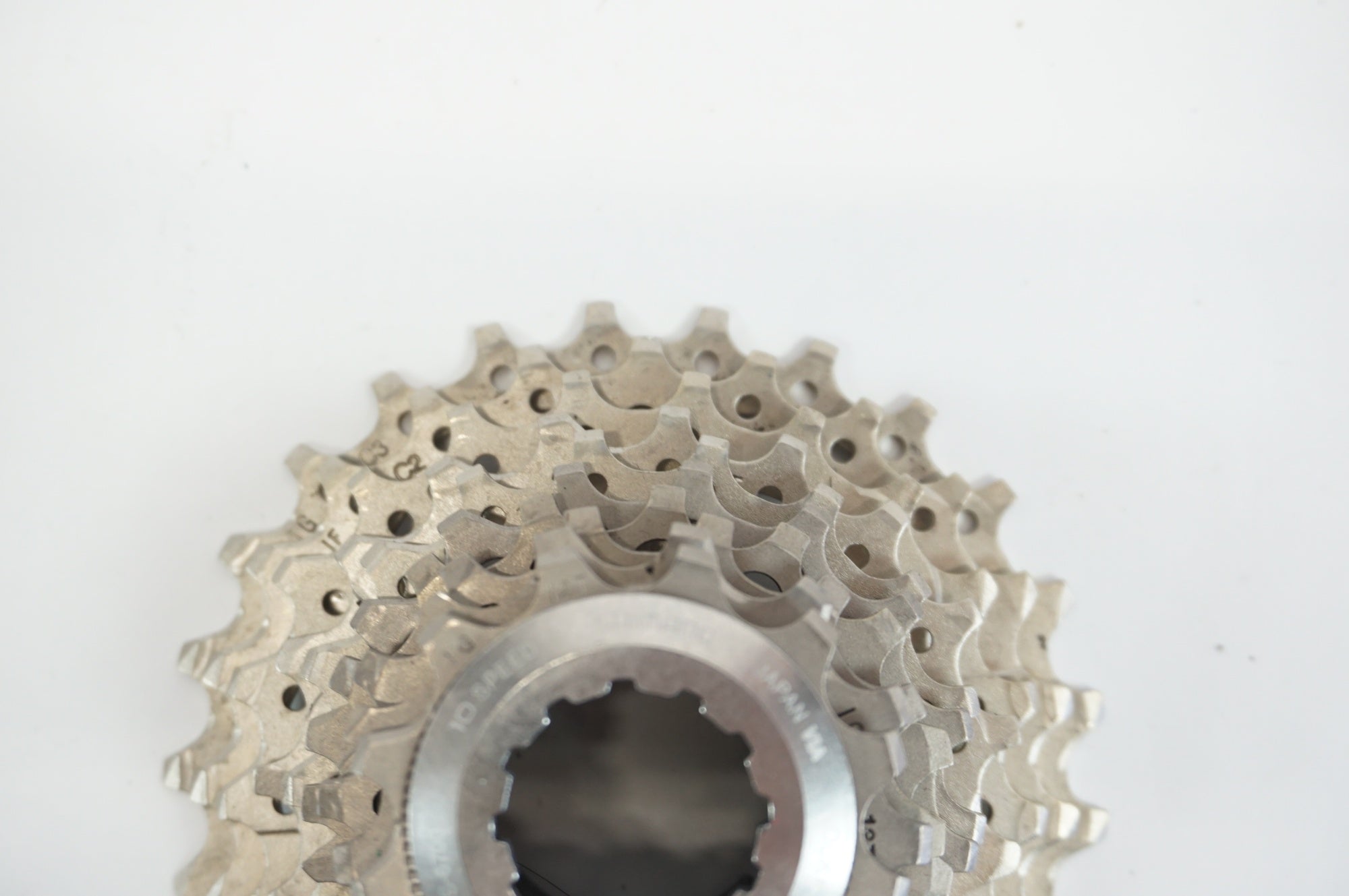 SHIMANO 「シマノ」 ULTEGRA CS-6700 10s 12-25T スプロケット / 宇都宮店