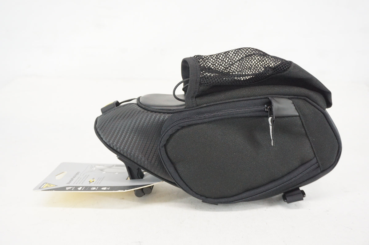 TOPEAK 「トピーク」 MONDOPACK HYDRO サドルバッグ / 阪急塚口店