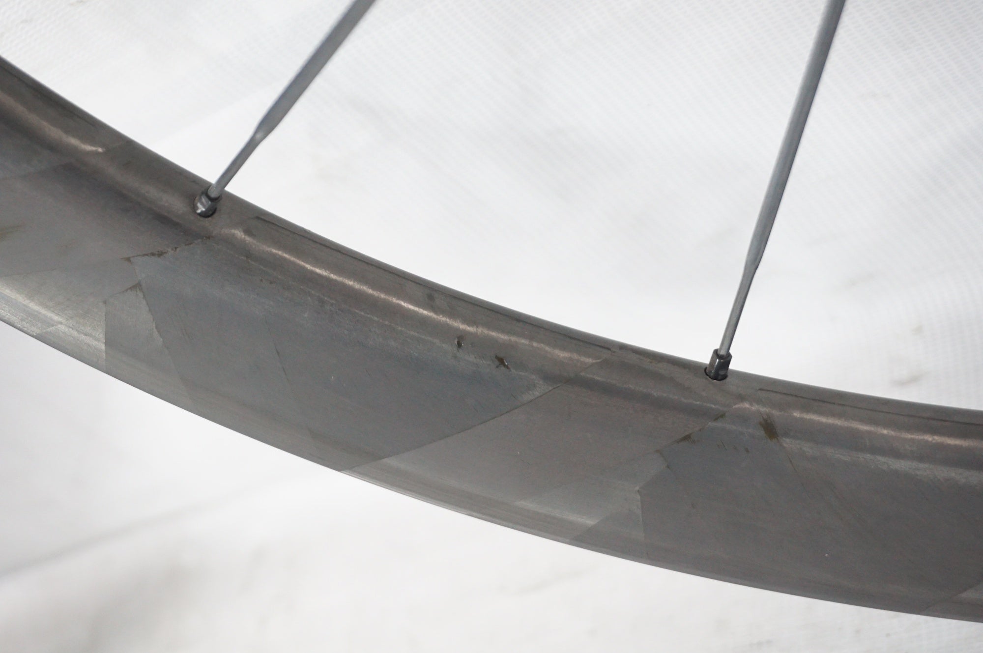 LUN 「ルン」 HYPER 50mm リムブレーキ シマノ11速 ホイールセット / 阪急塚口店