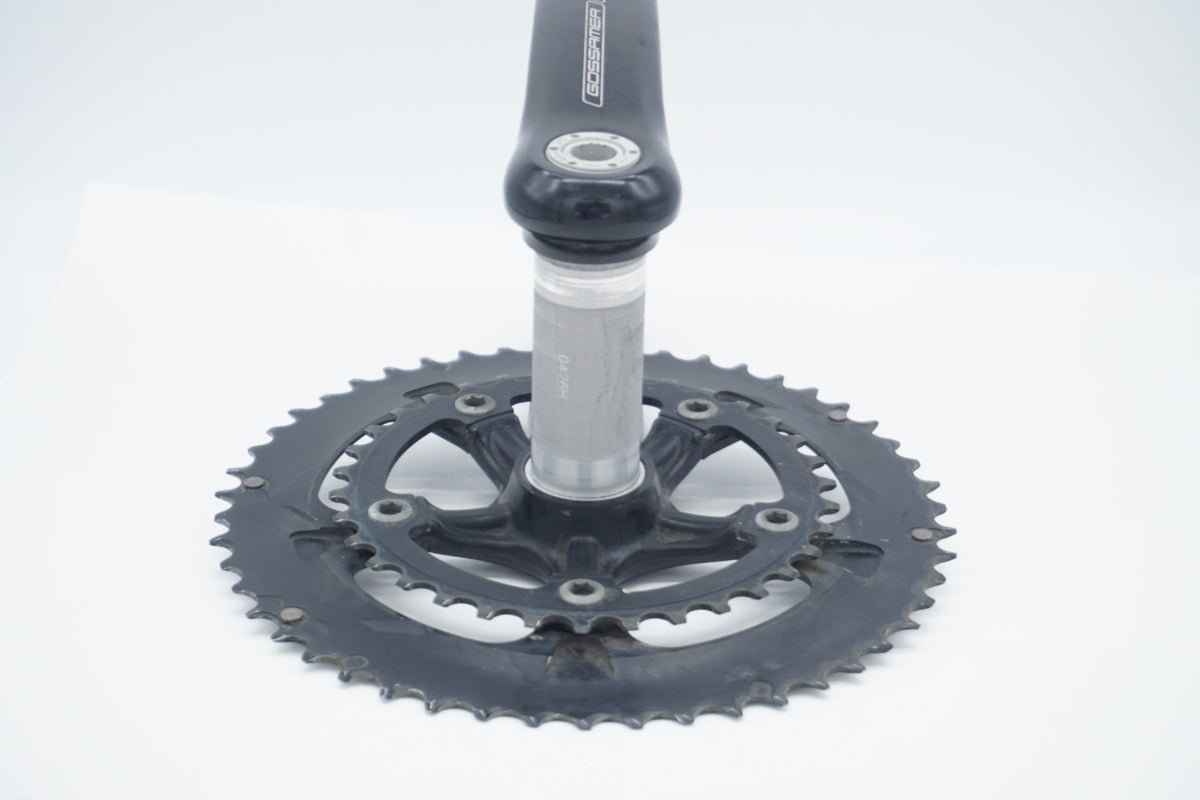 FSA 「エフエスエー」 GOSSAMER BB30 50-34T 170mm クランク / 滋賀大津店