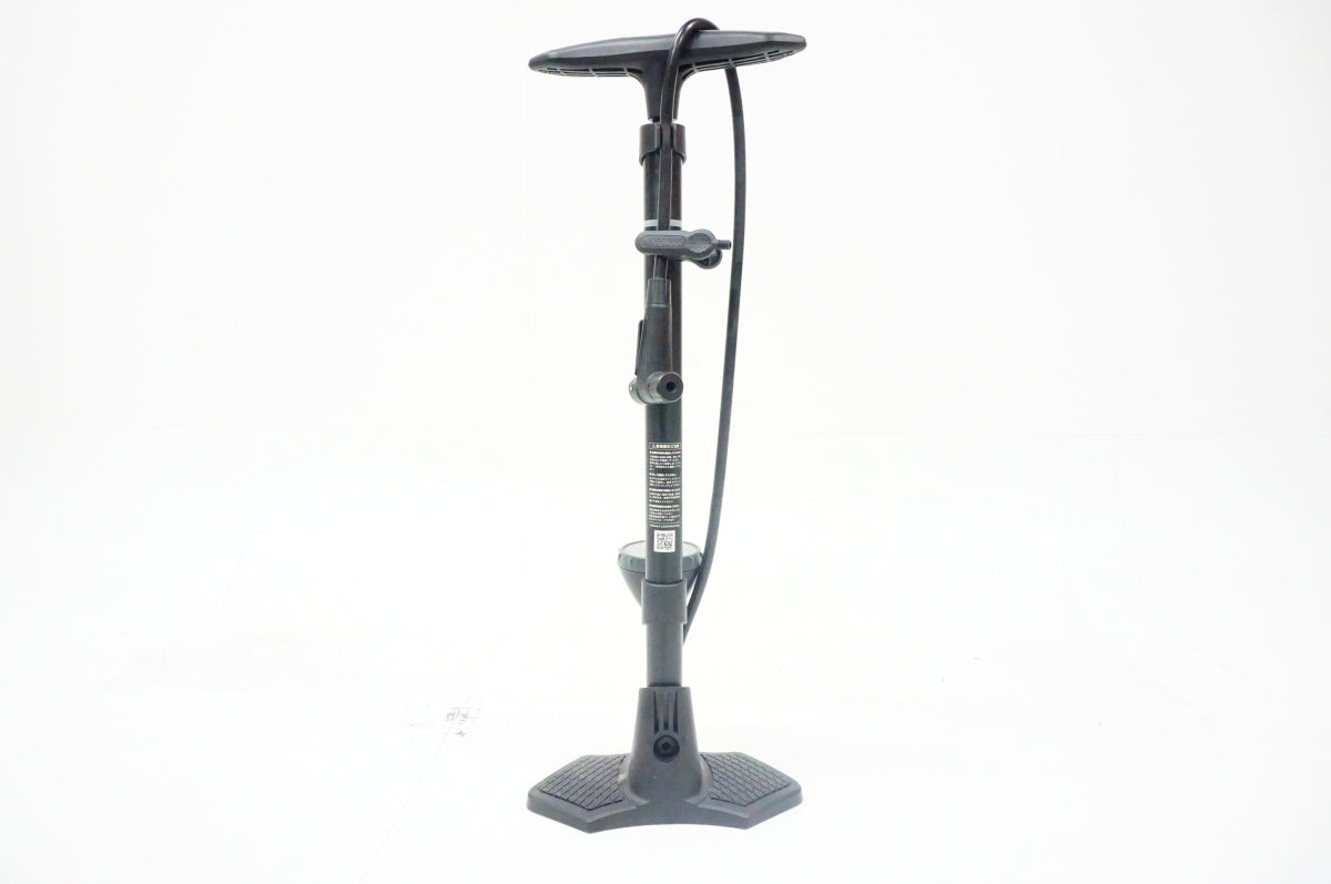 P&P COMPONENTS 「ピーアンドピーコンポーネンツ」 フロアポンプ / 名古屋大須店