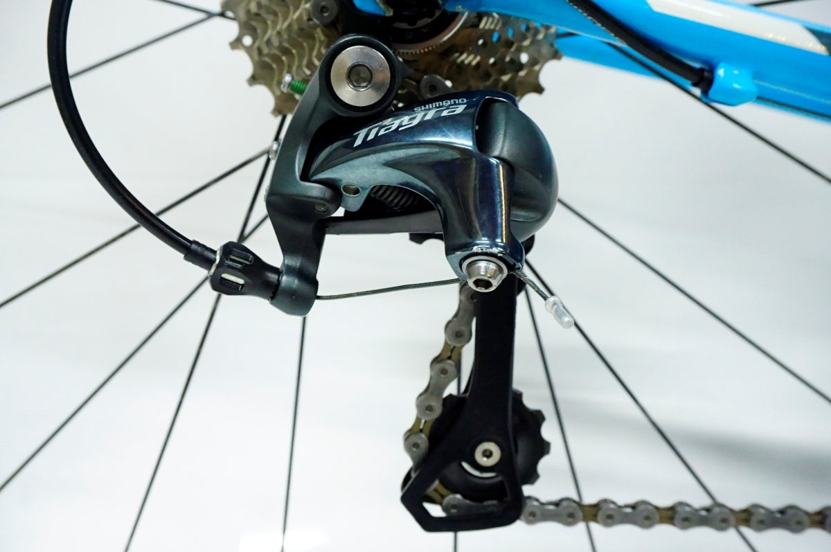 TREK 「トレック」 EMONDA ALR4 2018年モデル ロードバイク / 名古屋大須店