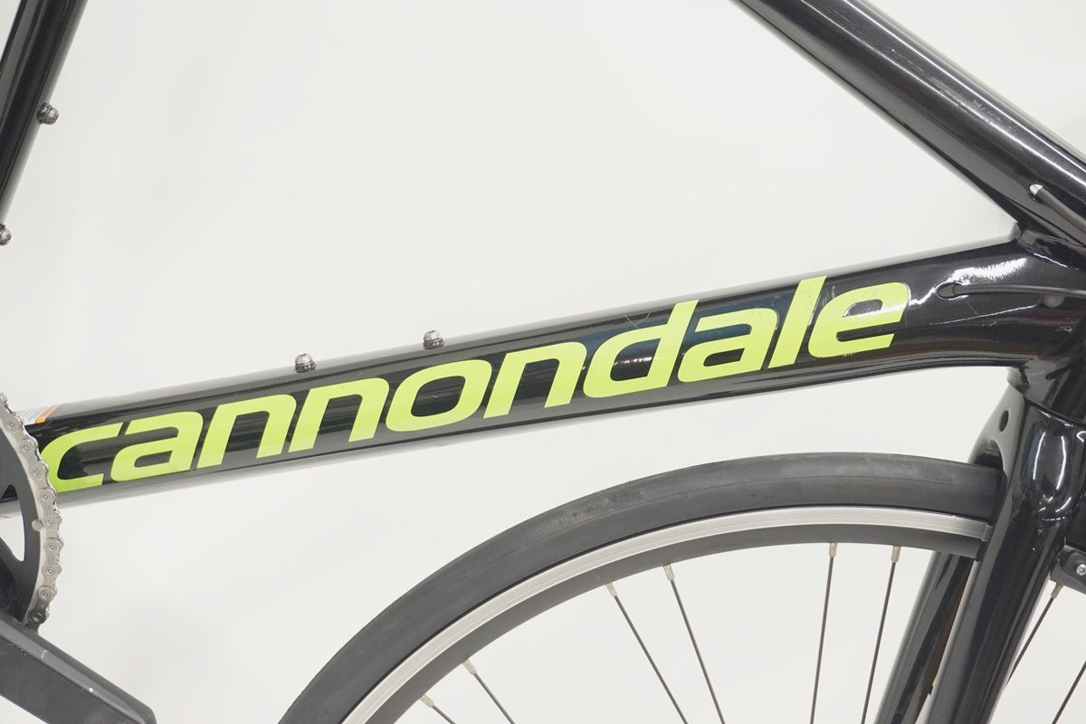 CANNONDALE 「キャノンデール」 CAAD12 105 2018年モデル ロードバイク/ 京都八幡店