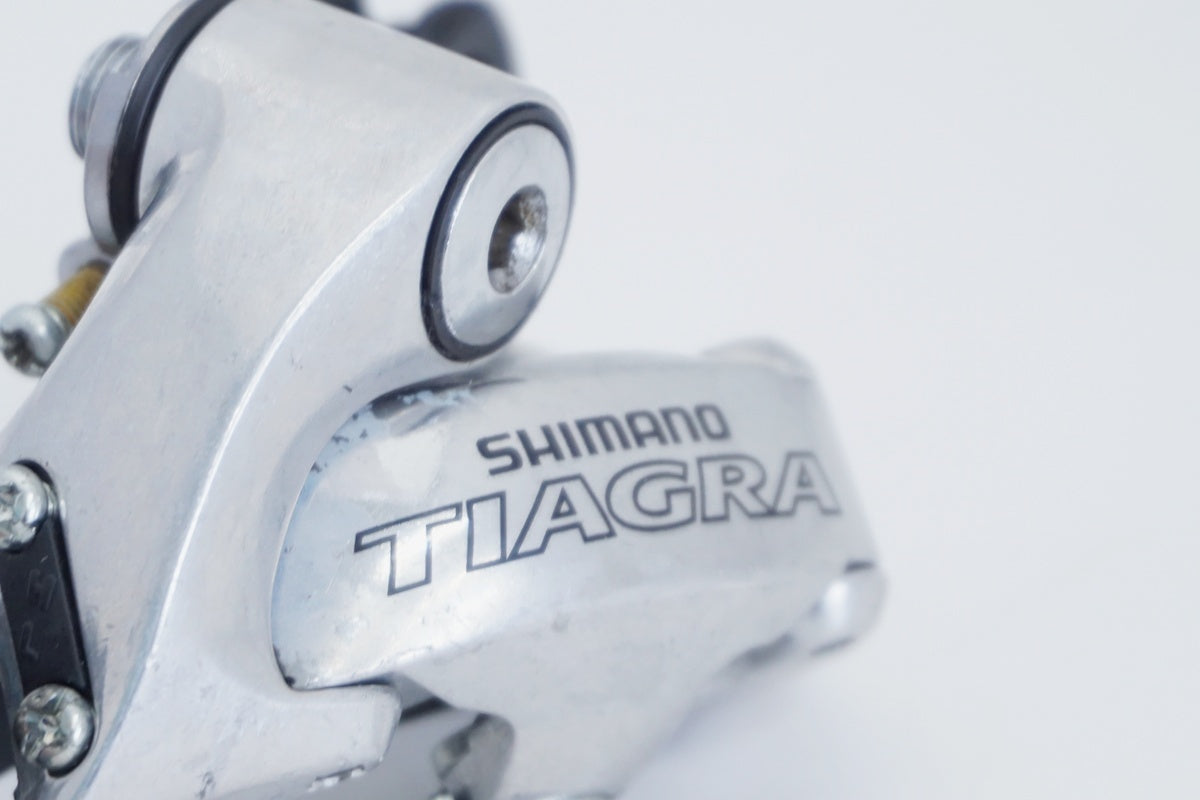 SHIMANO 「シマノ」 TIAGRA RD-4400 リアディレイラー / 京都八幡店