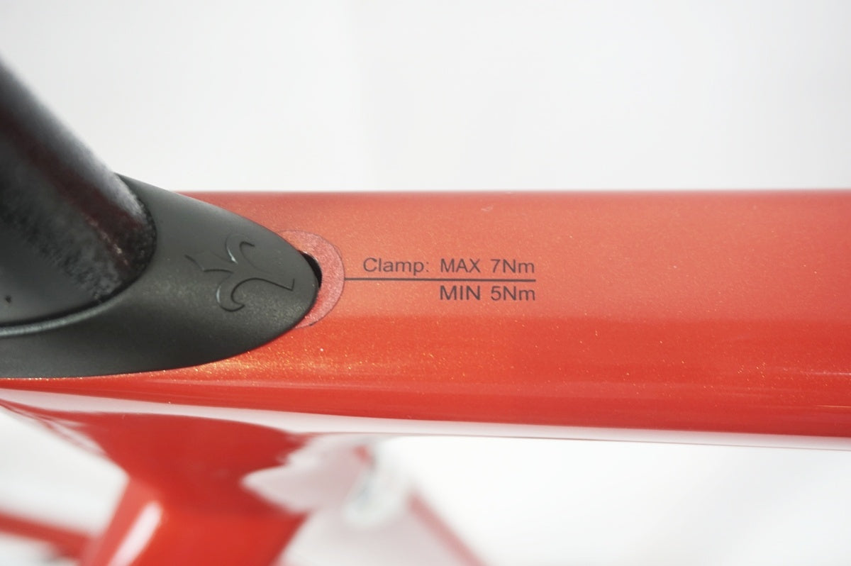 WILIER 「ウィリエール」 FILANTE SL 2024年モデル フレームセット / バイチャリ世田谷店