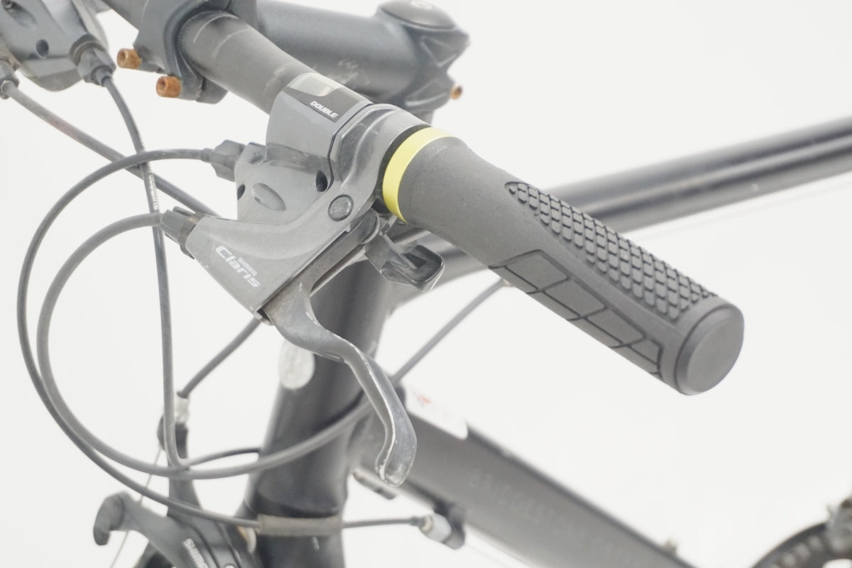 BRIDGESTONE 「ブリヂストン」 GREEN LABEL 年式不明 クロスバイク / 京都八幡店