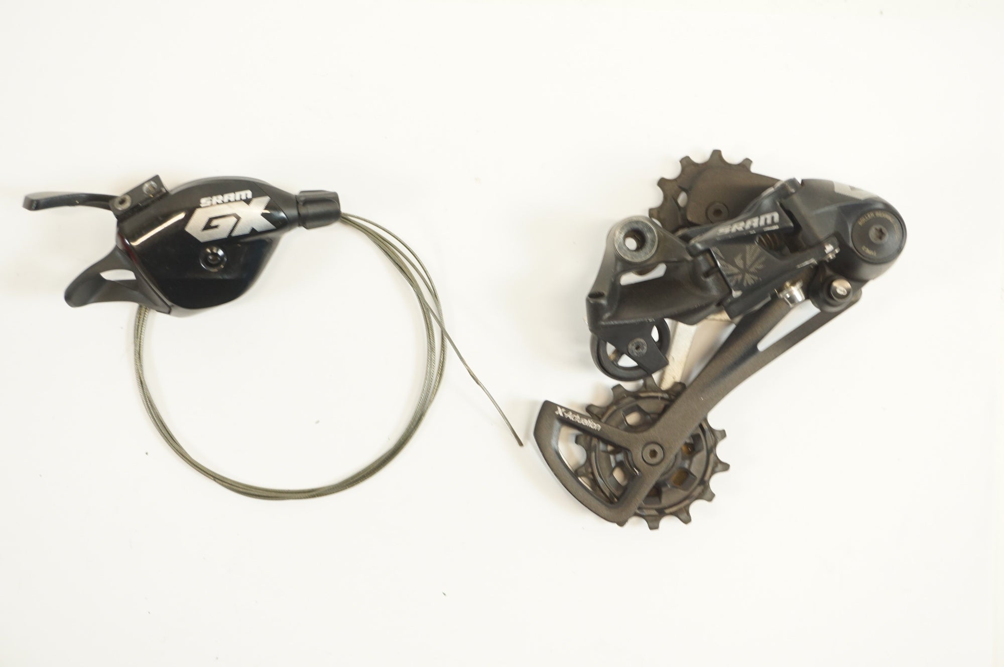 SRAM 「スラム」 GX EAGLE & GX TRIGGER コンポセット / 宇都宮店