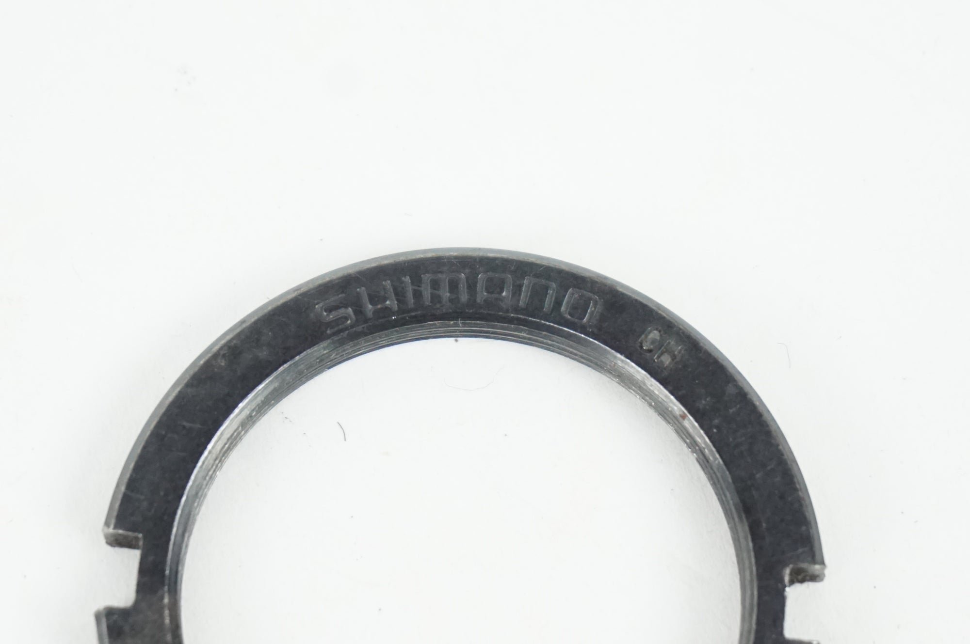 SHIMANO 「シマノ」 DURA-ACE NJS ロックリング / 川越店