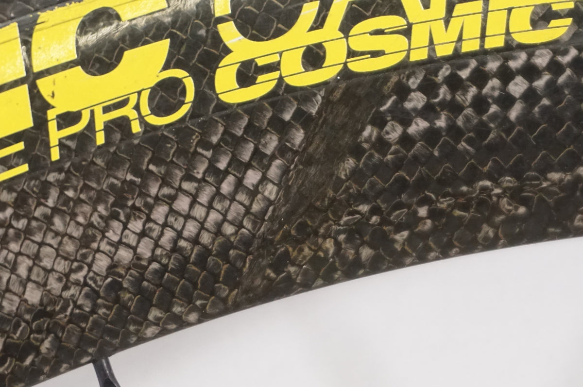 MAVIC 「マヴィック」 COSMIC CARBONE PRO フロントホイール / AKIBA店
