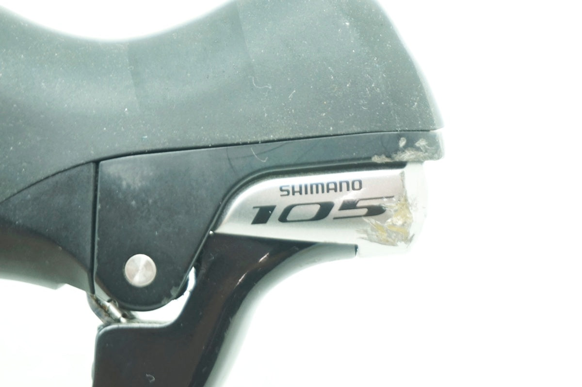 SHIMANO 「シマノ」 105 ST-5800 デュアルコントロールレバー / 大阪門真店