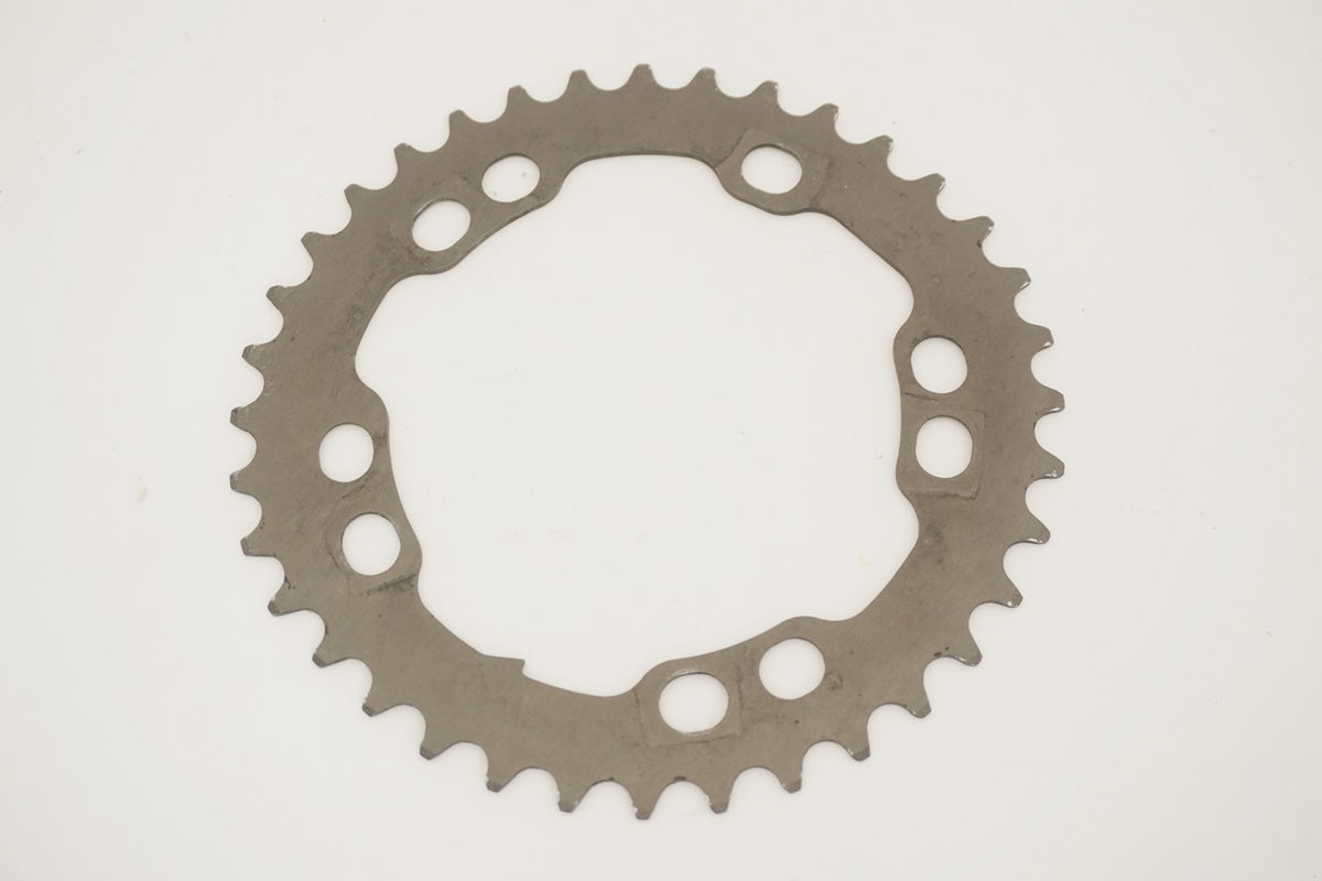 COMPUTERDESIGNED 「コンピューターデザイン」 DRIVE SYSTEM BIOPACE 36T チェーンリング / 京都八幡店