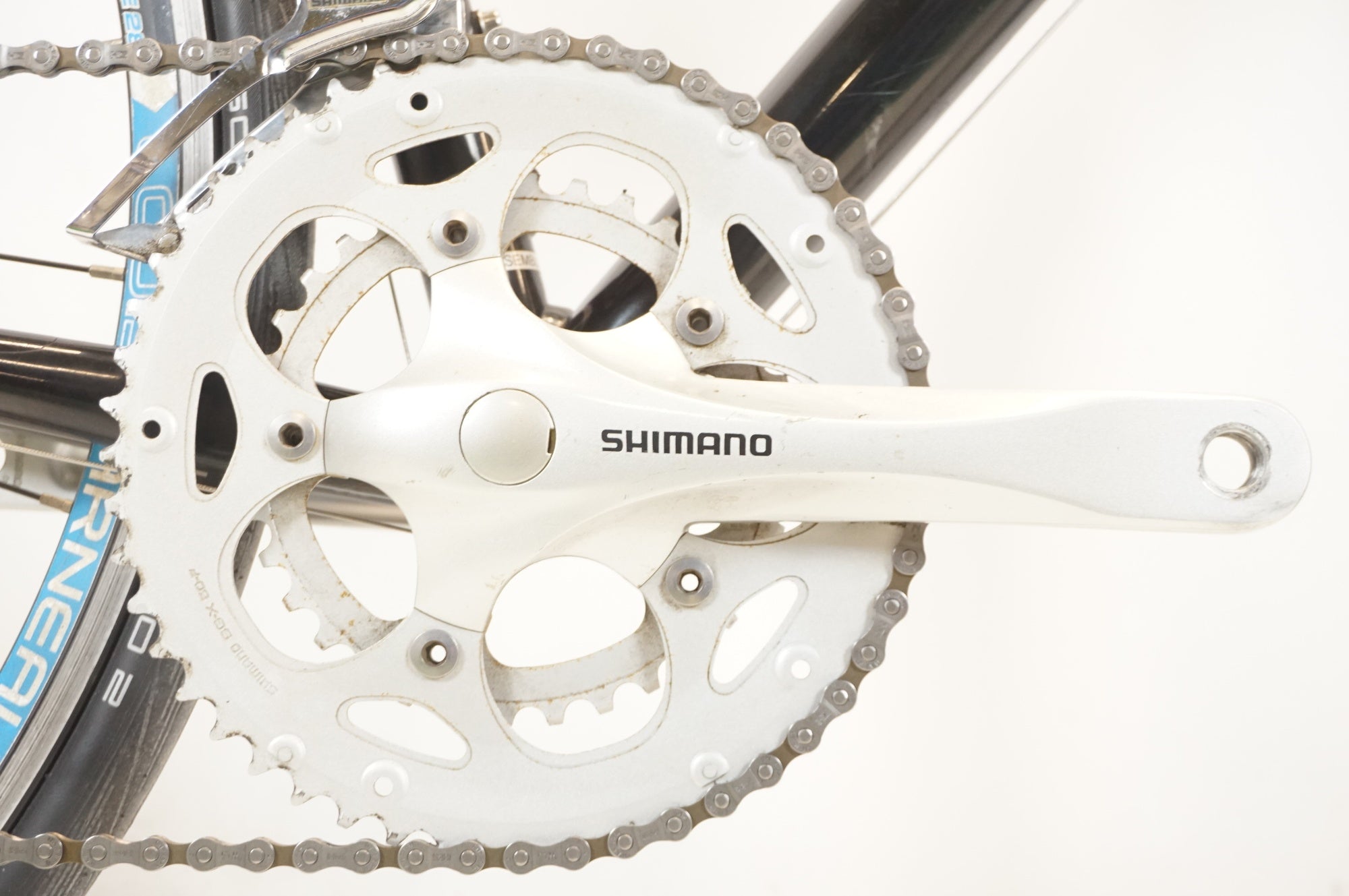 LOUIS GARNEAU 「ルイガノ」 LGS-CR23 2011年モデル ロードバイク / 宇都宮店