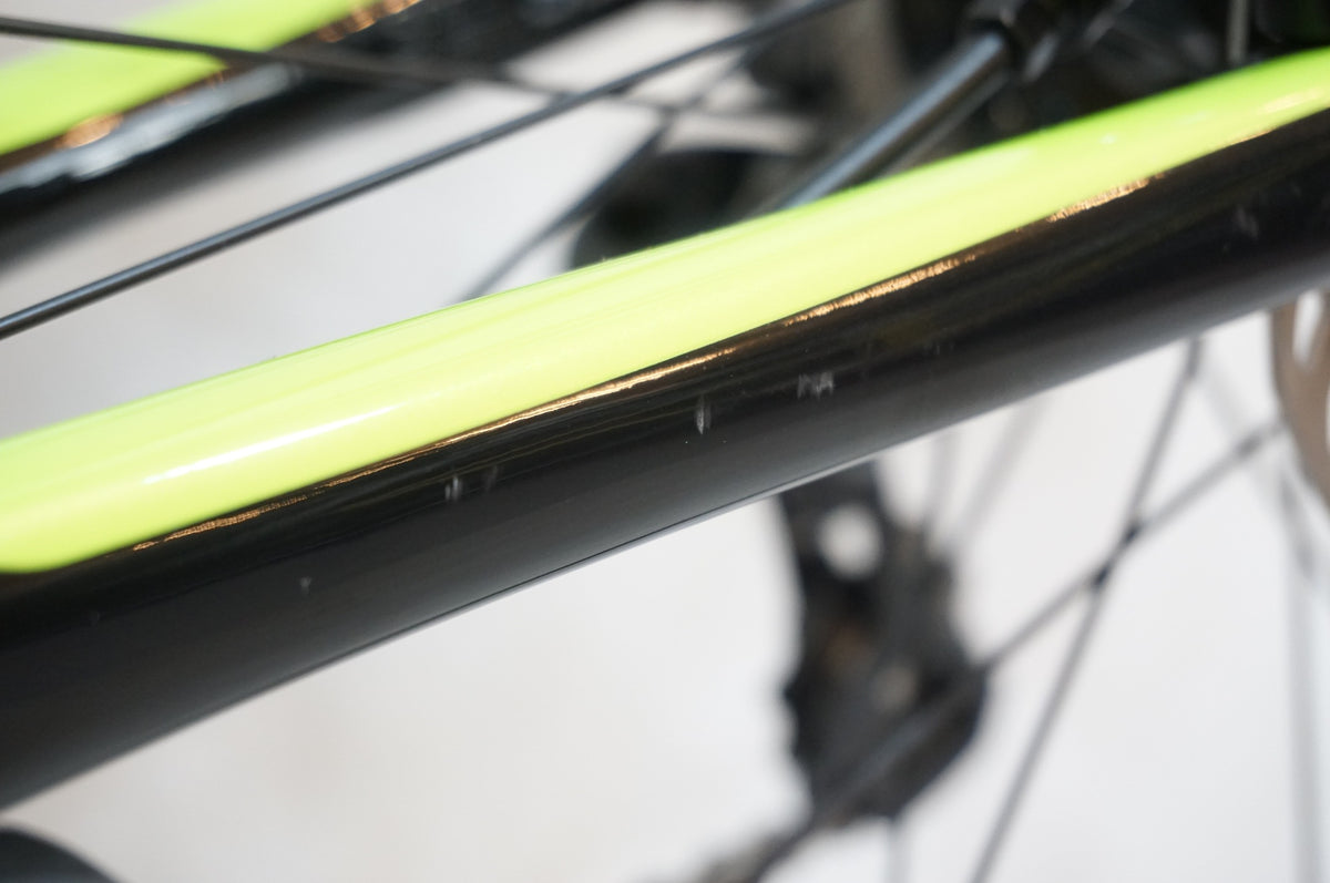 CANNONDALE 「キャノンデール」 CAAD12 DISC WOMEN'S 105 2017年モデル ロードバイク / 浦和ベース