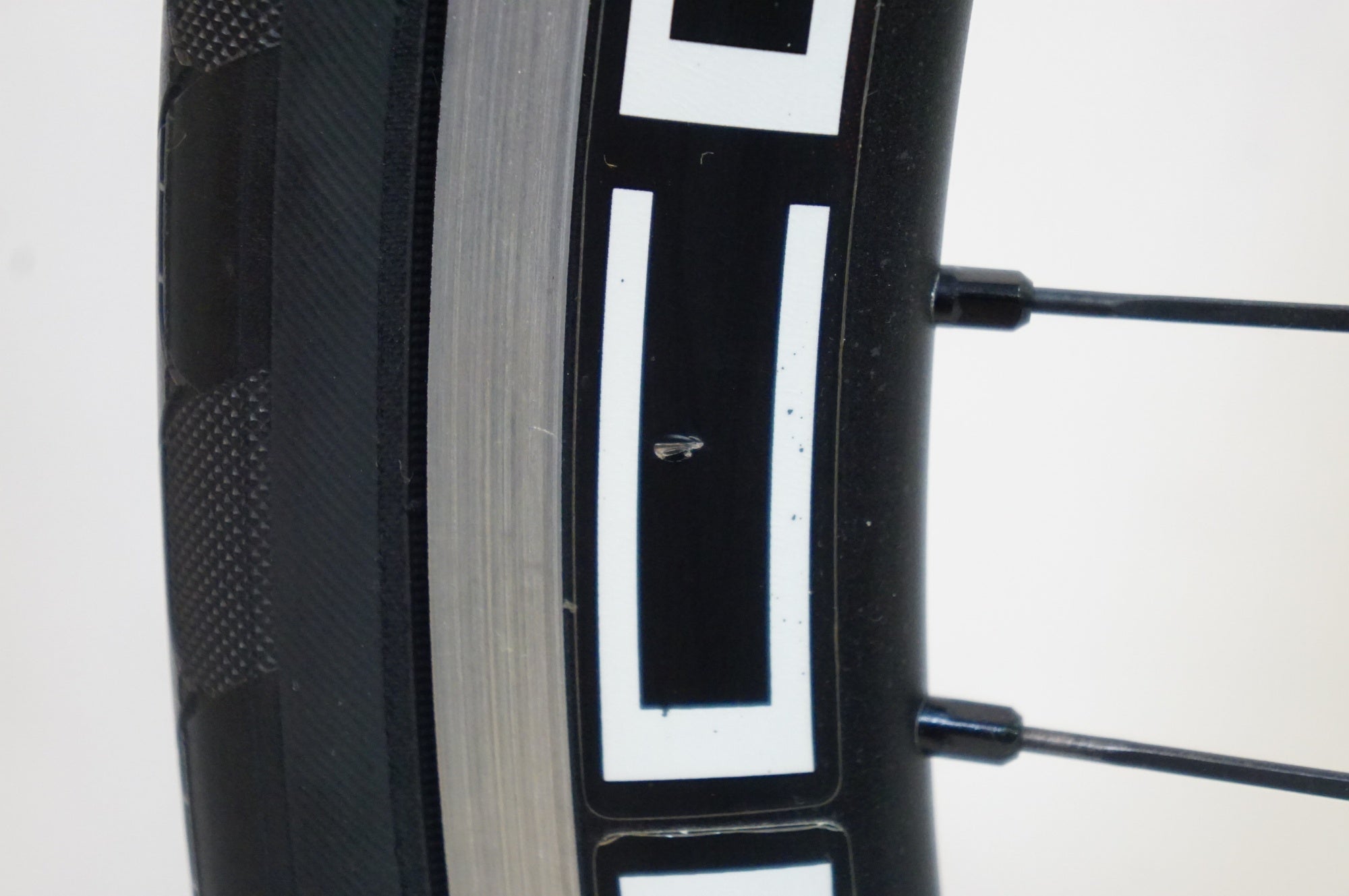 CAMPAGNOLO 「カンパニョーロ」 SCIROCCO 35 C15 シマノ 11速 ホイールセット / 熊谷本店