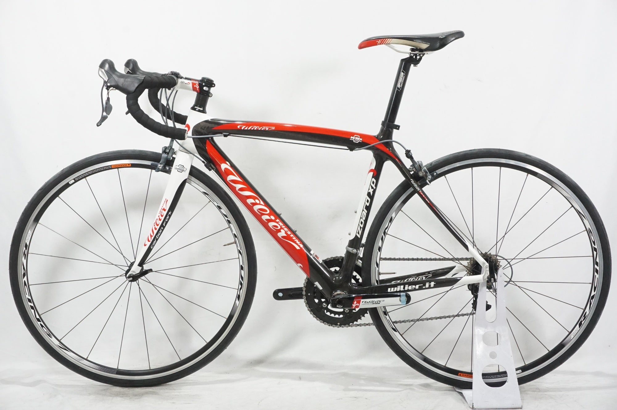 WILIER 「ウィリエール」 IZOARD XP 2011年モデル ロードバイク / AKIBA店