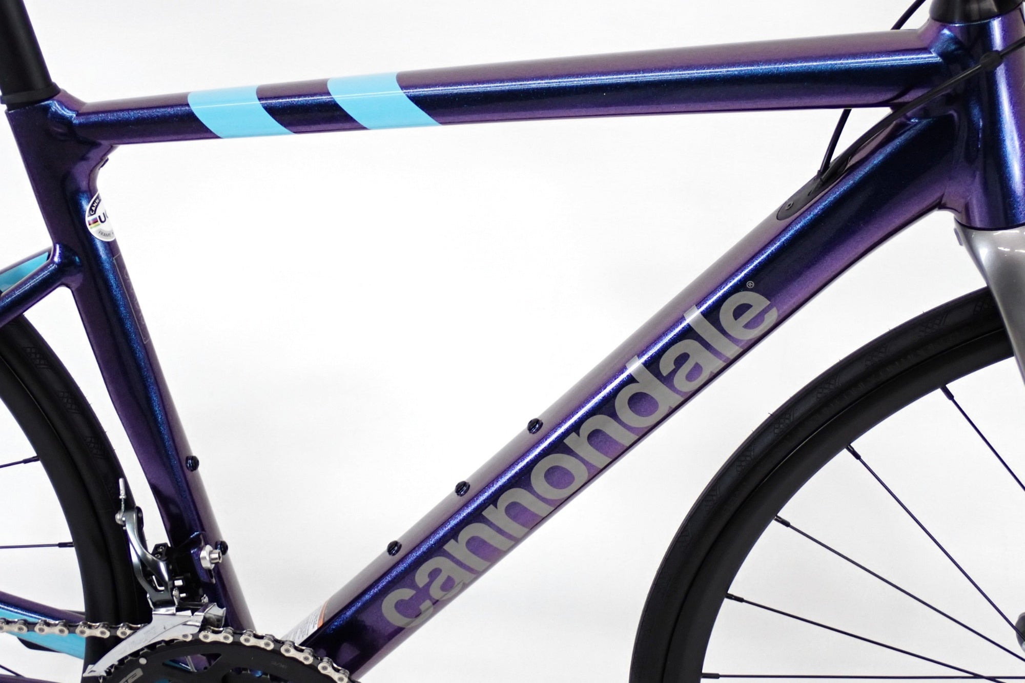 CANNONDALE 「キャノンデール」 CAAD13 DISC TIAGRA 2021年モデル ロードバイク / 伊勢崎店