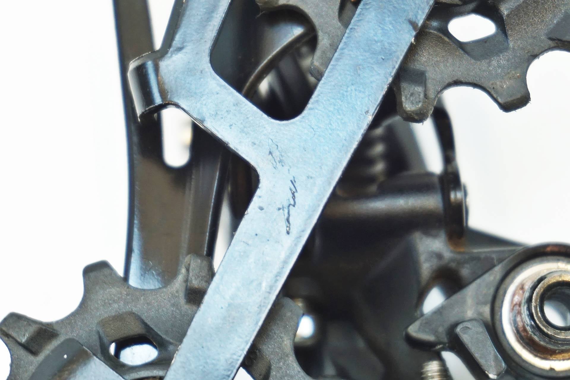 SRAM 「スラム」 NX 11S リアディレイラー / 有明ガーデン店