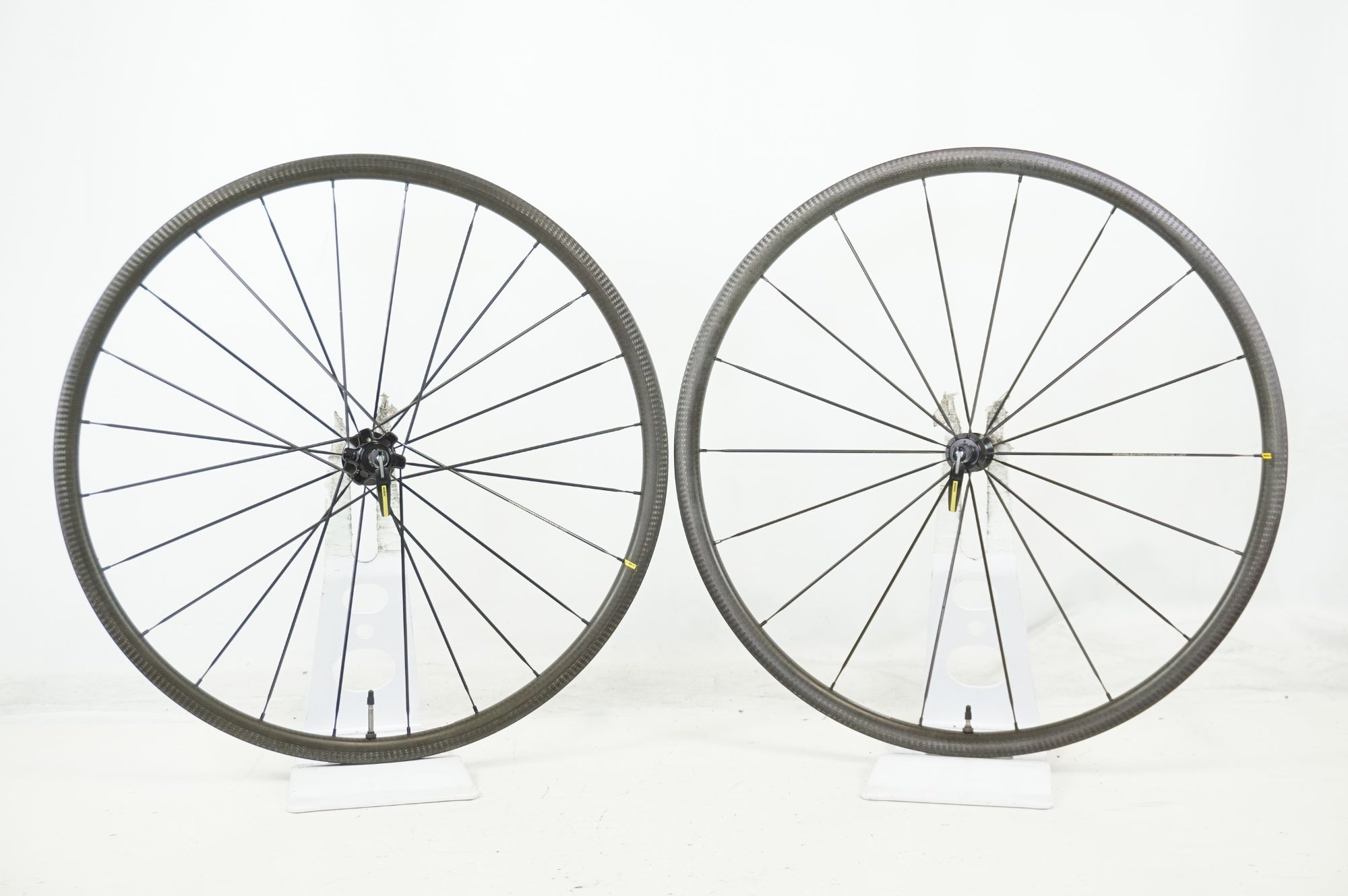 MAVIC 「マビック」 KSYRIUM PRO CARBON SL UST SHIMANO11s ホイールセット / 宇都宮店