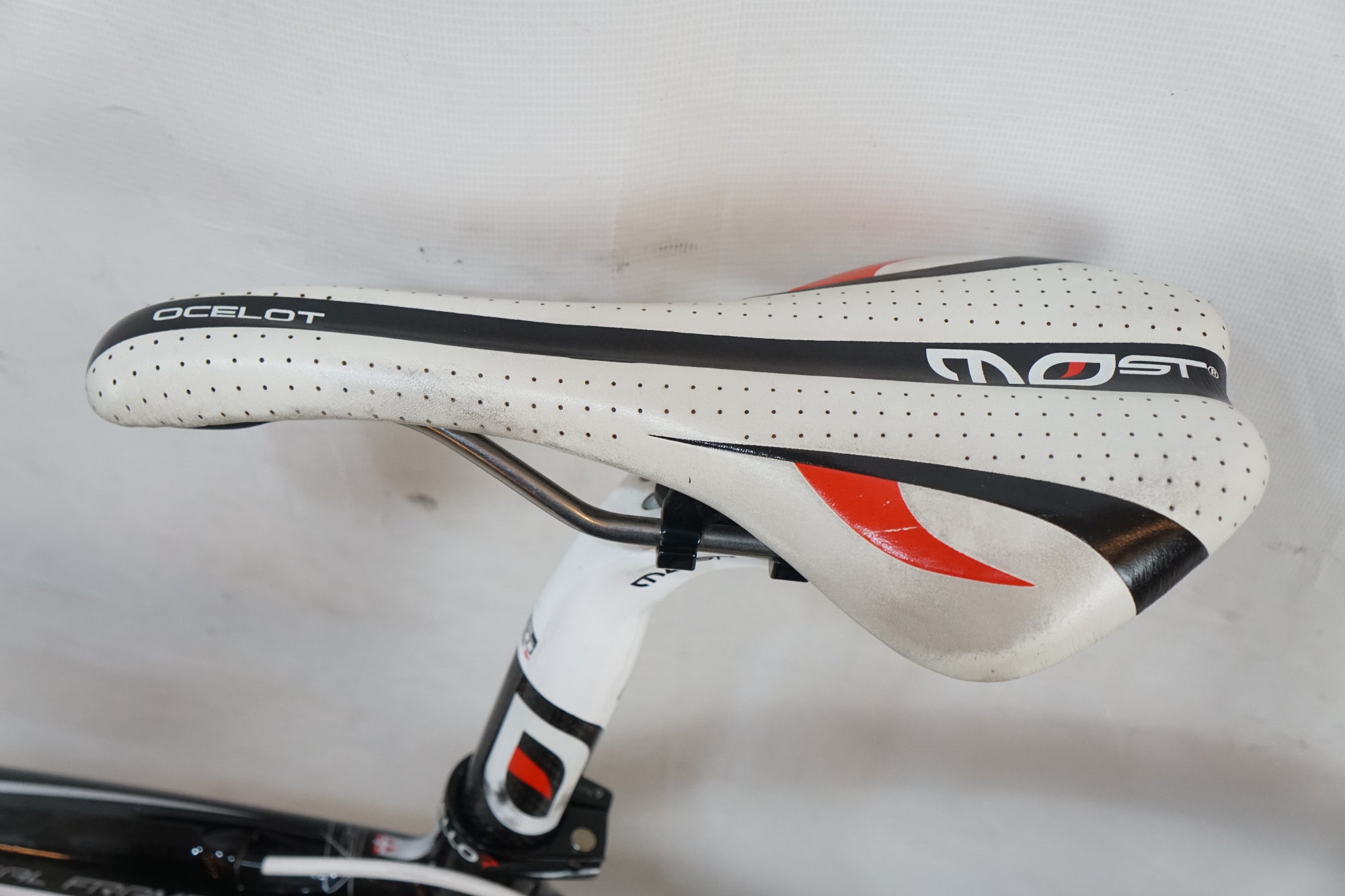 PINARELLO 「ピナレロ」 FP QUATTRO 2011年モデル ロードバイク / バイチャリ浦和ベース
