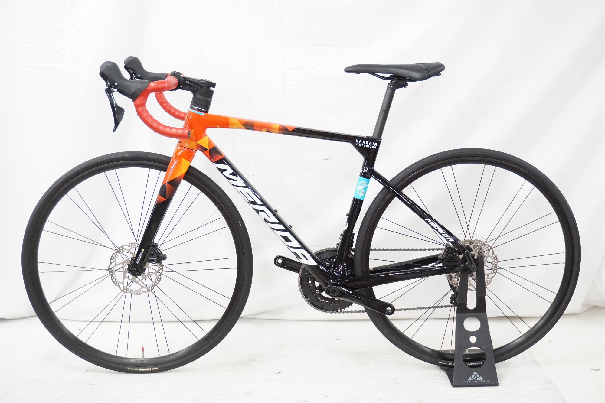 MERIDA 「メリダ」 SCULTURA4000 DISC 2022年モデル ロードバイク / 奈良店