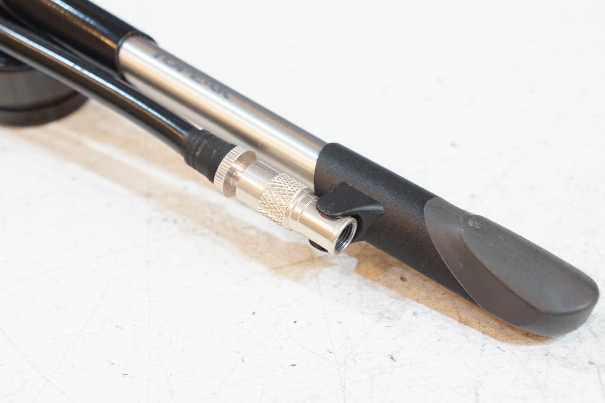 TOPEAK 「トピーク」 POCKET SHOCK DXG サスペンションポンプ / バイチャリ浦和ベース