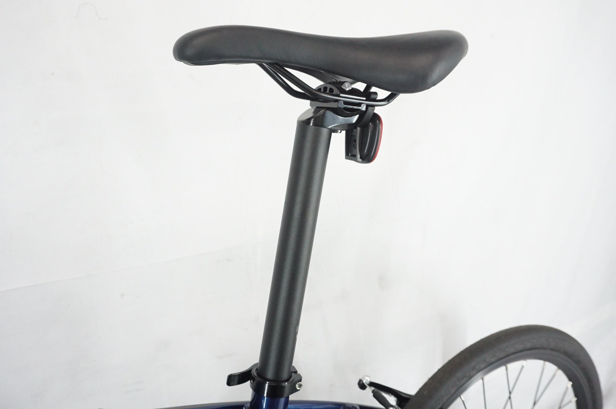 TERN 「ターン」 VERGE N8 2025年モデル 20インチ 折り畳み自転車 / 阪急塚口店