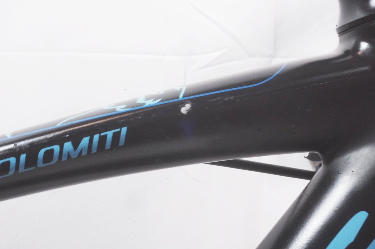 CORRATEC 「コラテック」 DOLOMITI 105 2019年モデル ロードバイク/ バイチャリ世田谷店