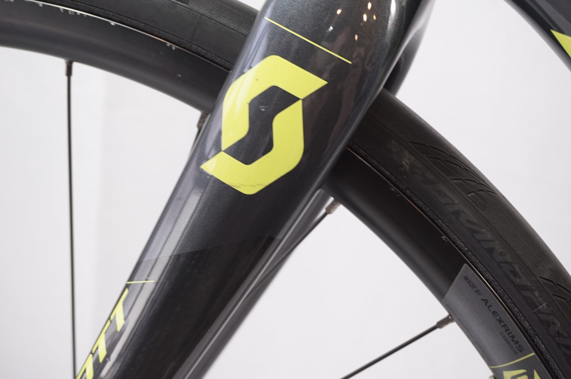 ジャンク SCOTT 「スコット」 ADDICT 30 DISC 2018年モデル ロードバイク / 世田谷店