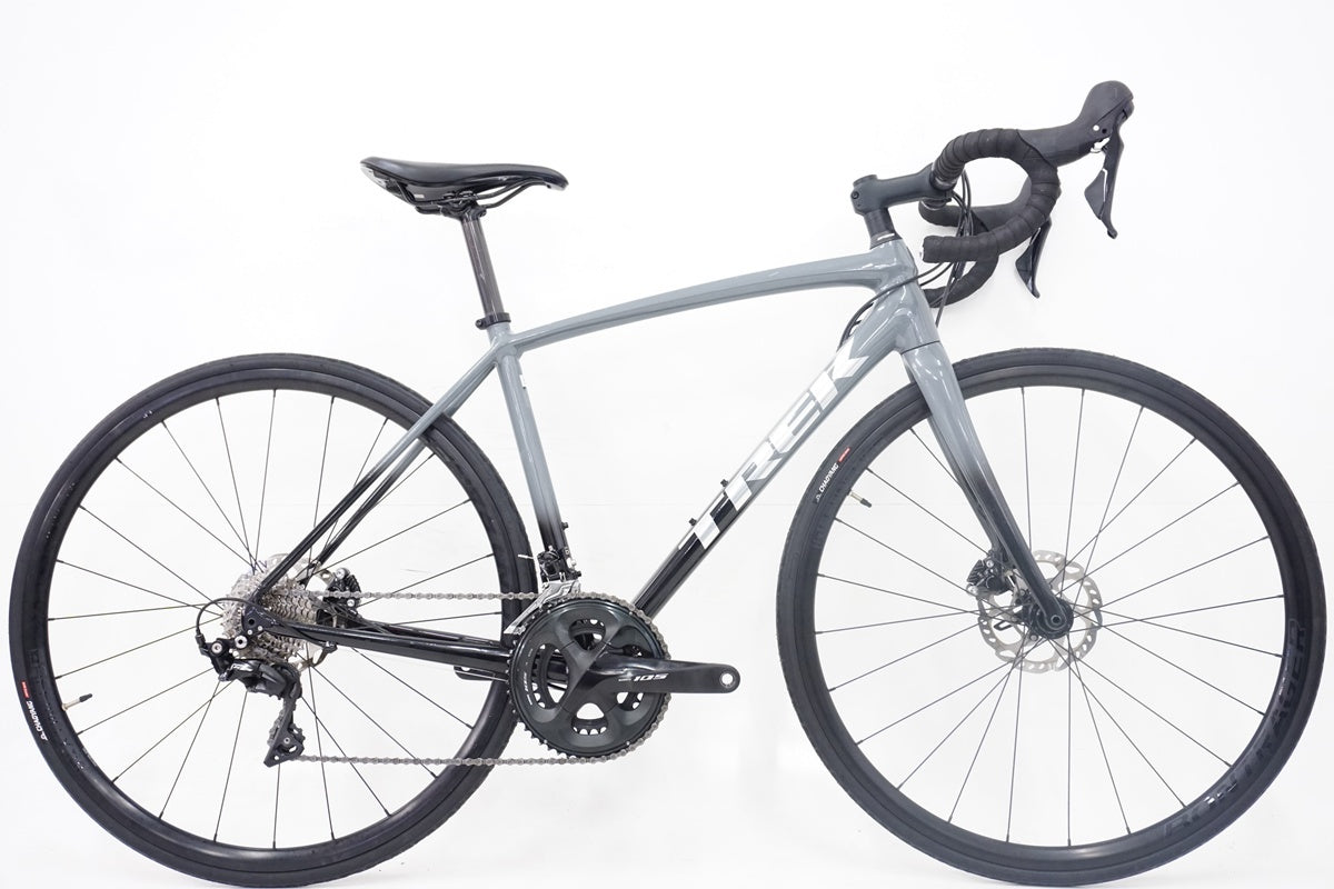 TREK「トレック」 EMONDA ALR5 DISC 2019-2022年モデル ロード