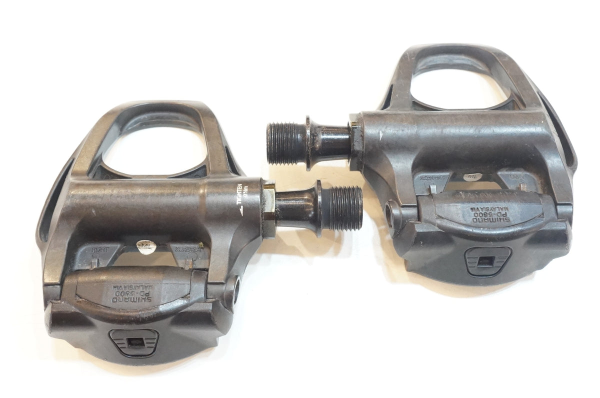 SHIMANO 「シマノ」 105 PD-5800 ビンディングペダル / 浦和ベース