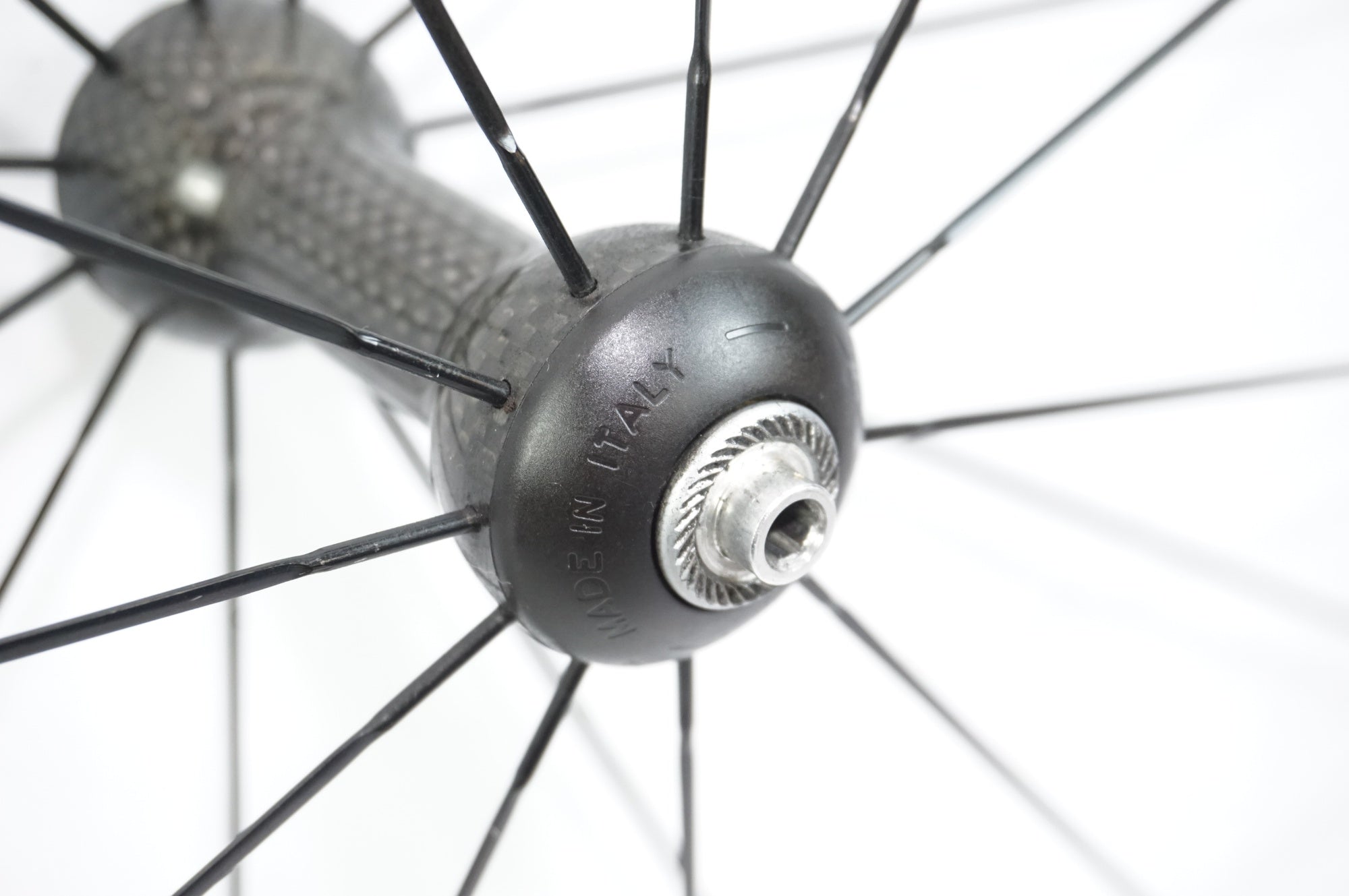 CAMPAGNOLO 「カンパニョーロ」 HYPERON ULTRA カンパフリー ホイールセット / 中目黒店