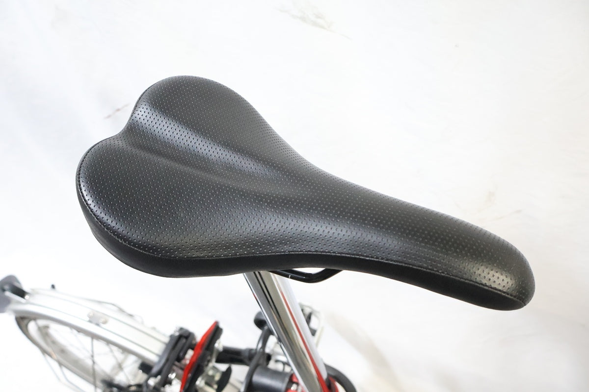 BROMPTON 「ブロンプトン」 C LINE EXPLORE LOW HANDLE 2023年モデル 16インチ 折り畳み自転車 / 高知店