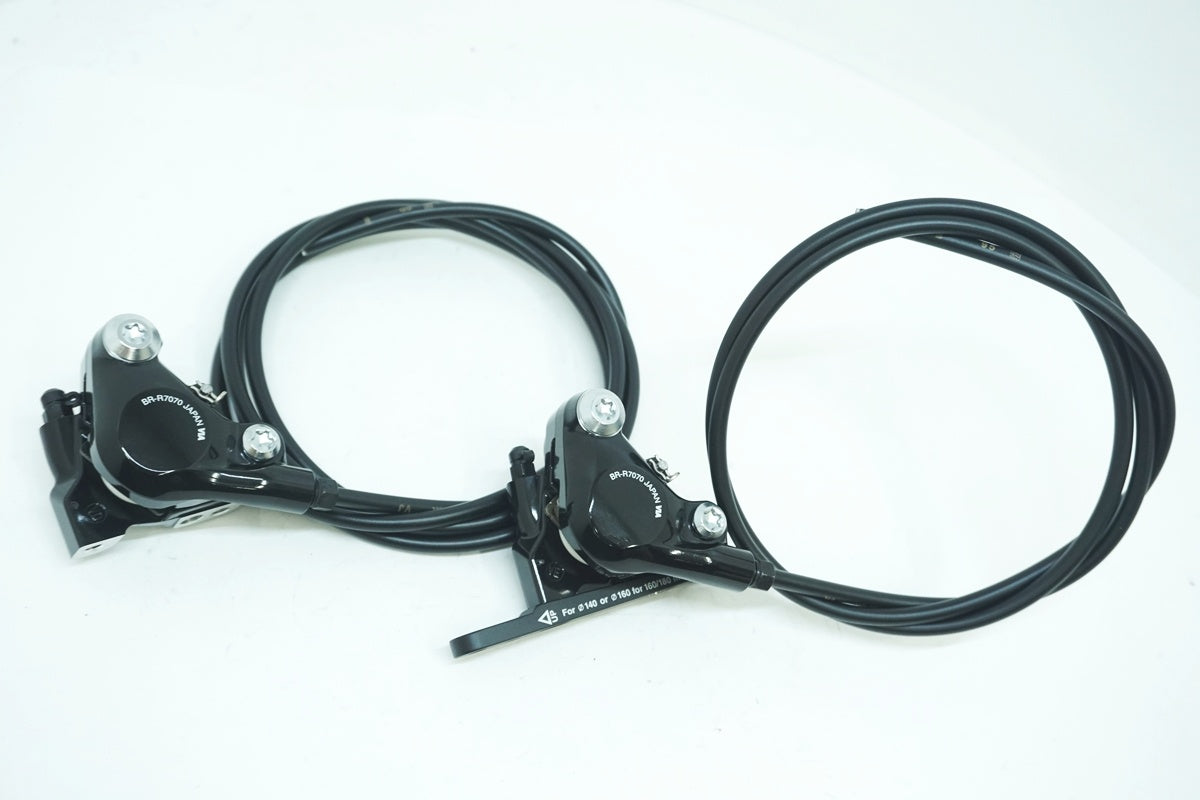 SHIMANO 「シマノ」 105 BR-R7070 ディスクブレーキキャリパー / 大阪美原北インター店