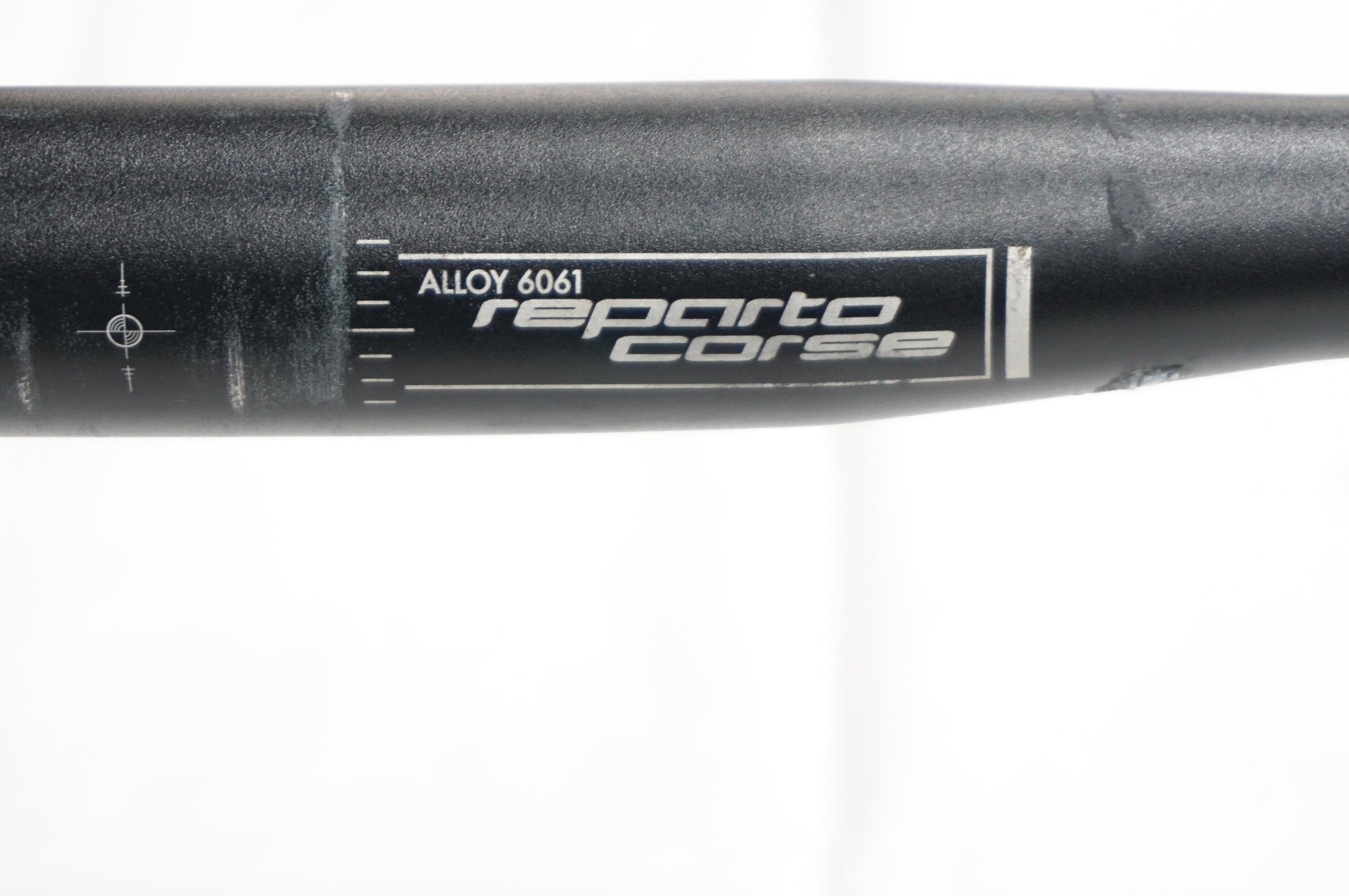 REPARTO CORSA 「レパルトコルサ」 Φ31.8 420mm ハンドル / 阪急塚口店