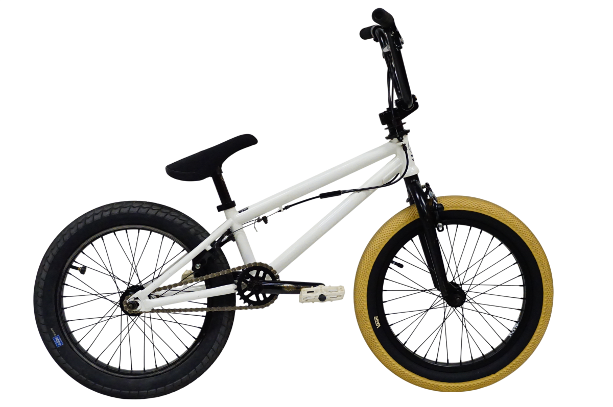 MOTEL WORKS 「モーテルワークス」 NOR 18インチ 2019年頃 BMX / 名古屋大須店