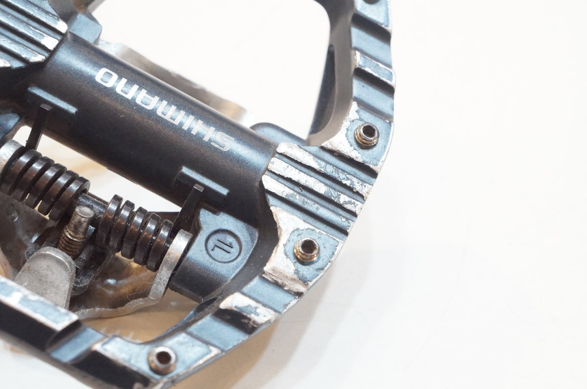 SHIMANO 「シマノ」 PD-EH500 ビンディングペダル / 浦和ベース