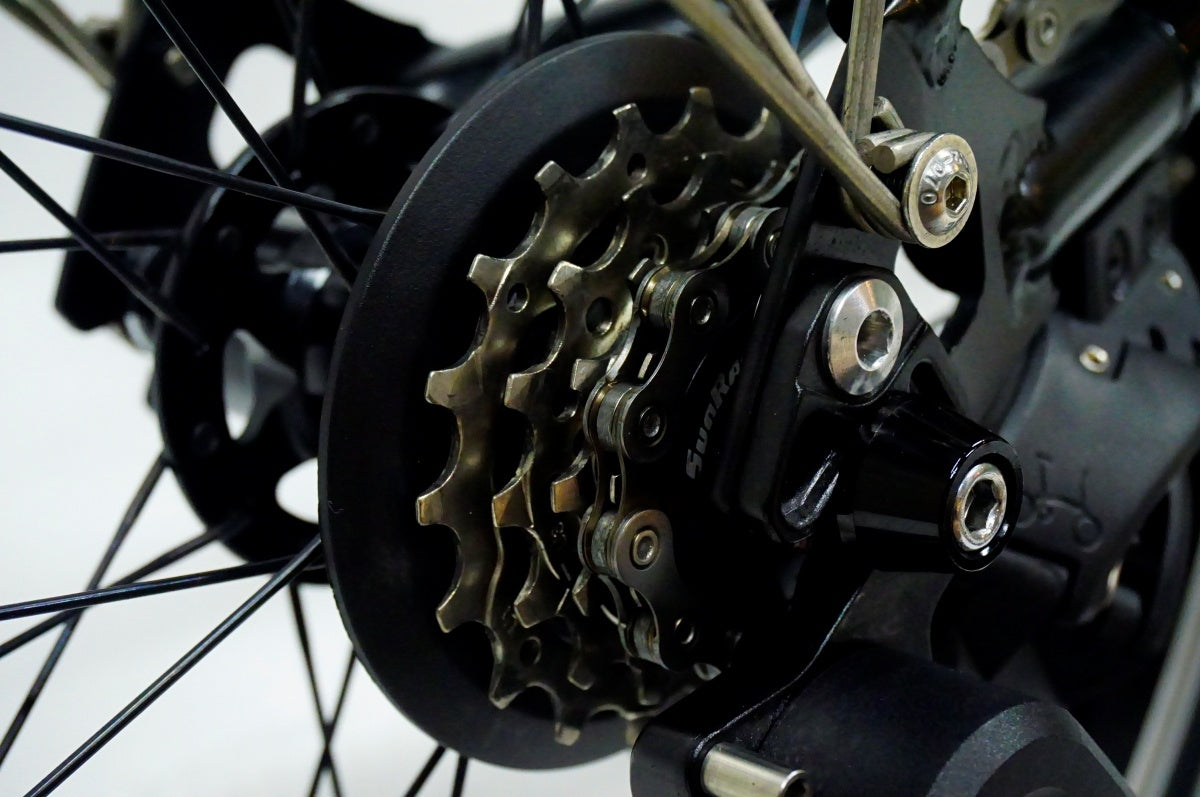 BROMPTON 「ブロンプトン」 P LINE URBAN LOW HANDLEBAR 2022 折り畳み自転車 / 浜松店