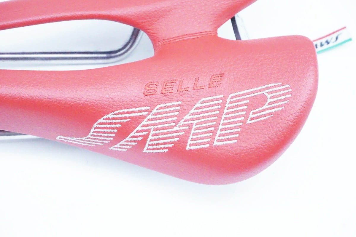 SELLE SMP「セラエスエムピー」 VULKOR サドル/ 京都西院店