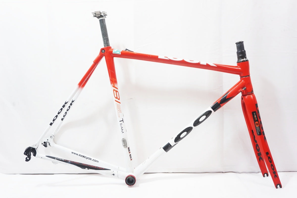 ロードバイク - フレーム ｜ バイチャリ公式オンラインショップ