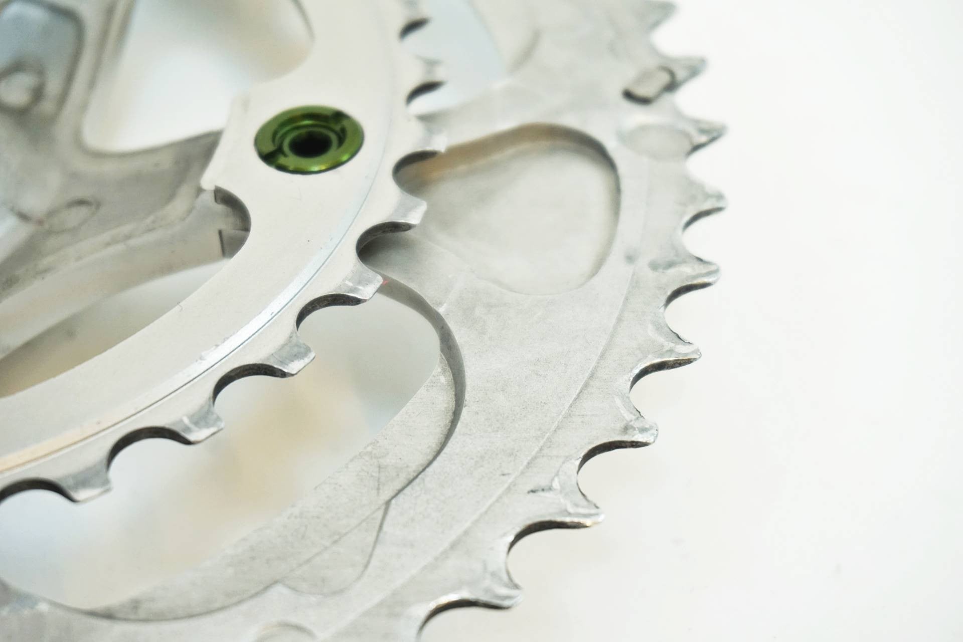 SHIMANO 「シマノ」 FC-R600 10S 50-34T 170mm クランクセット / 有明ガーデン店