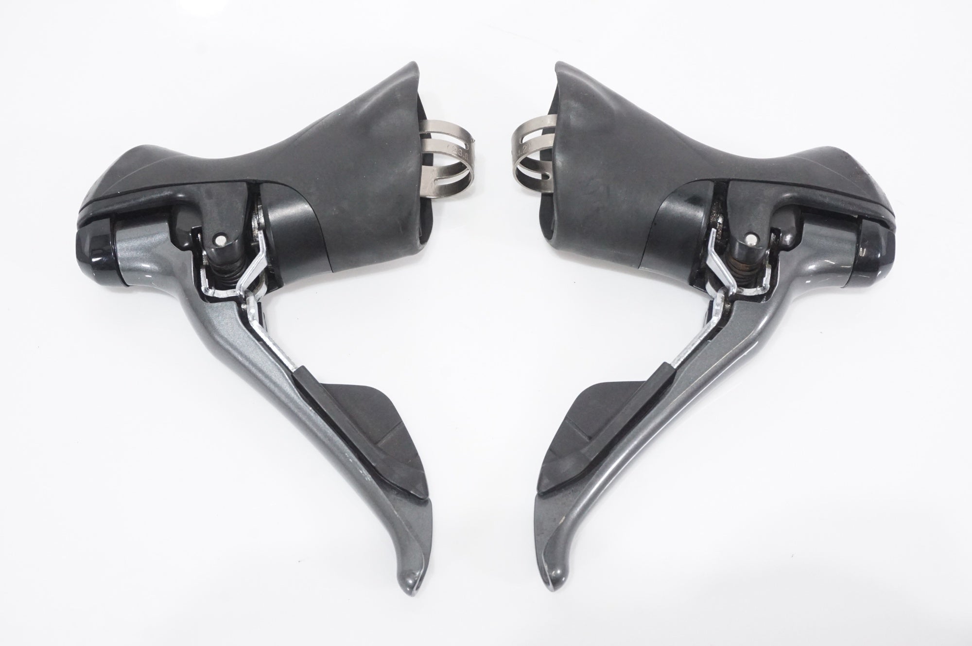 ジャンク SHIMANO 「シマノ」 CLARIS R2000 コンポセット / AKIBA店