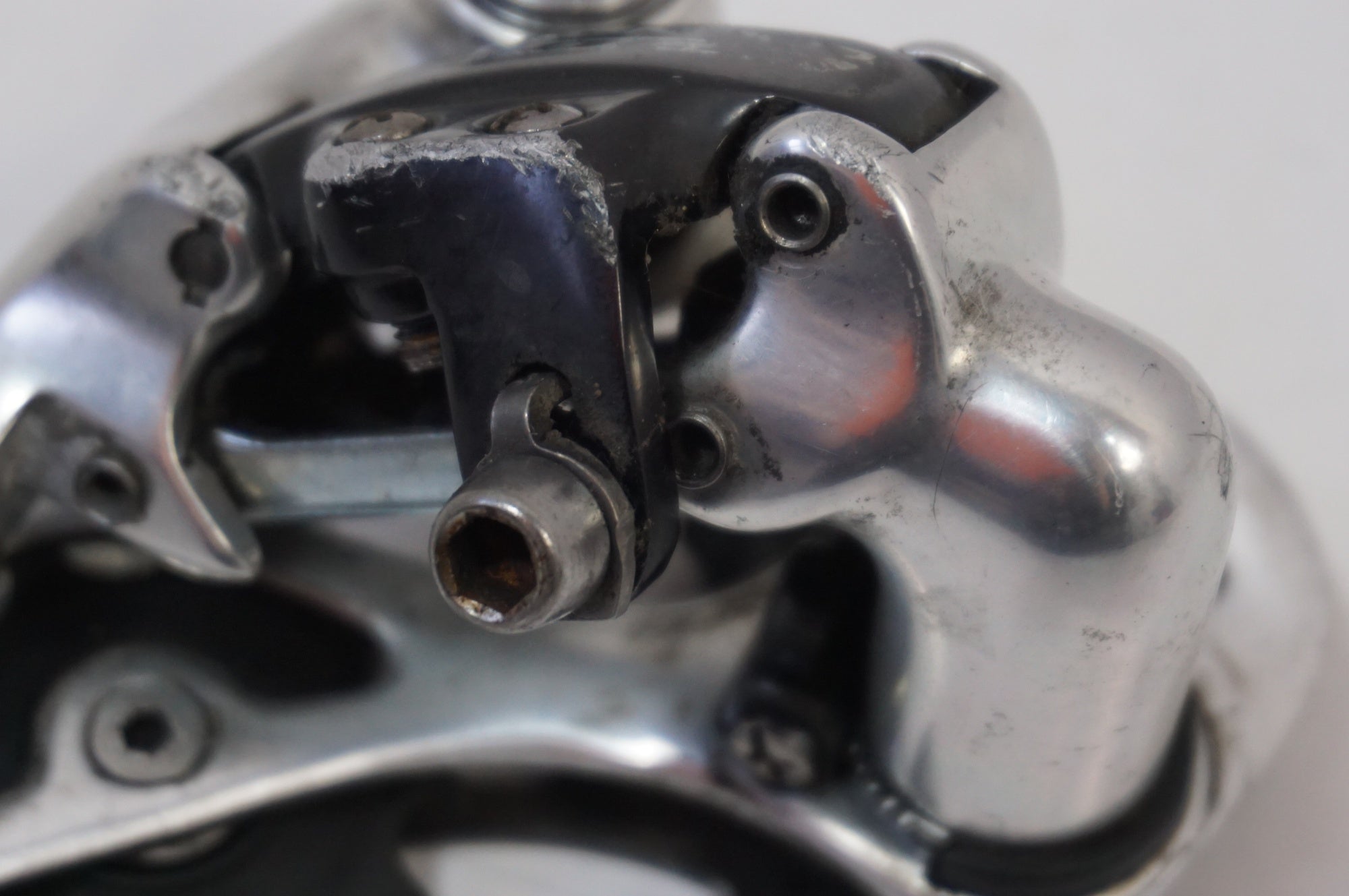 CAMPAGNOLO 「カンパニョーロ」 VELOCE リアディレイラー / 世田谷店