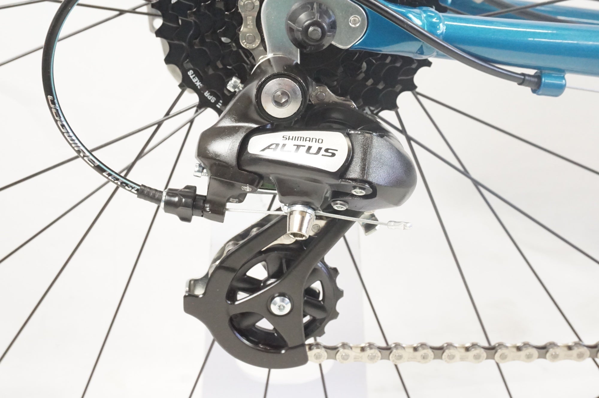 BIANCHI 「ビアンキ」 ROMA3 DISC 2022年モデル クロスバイク / 宇都宮店