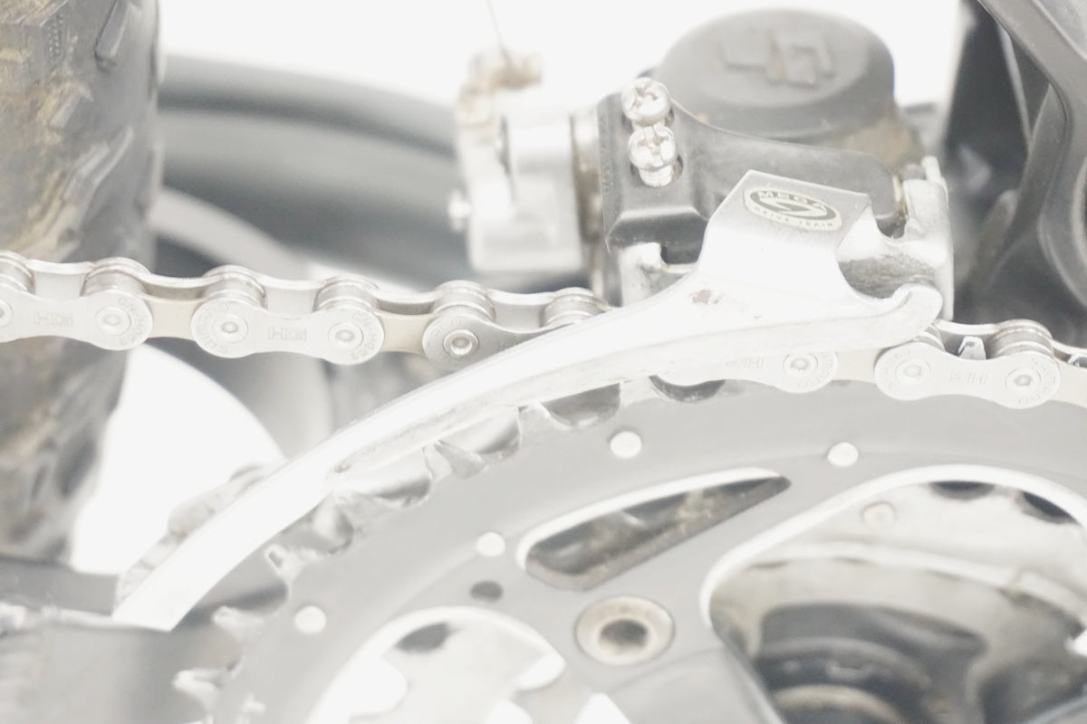 GT「ジーティー」 IDRIVE 5.0 2005年モデル マウンテンバイク / 京都八幡店